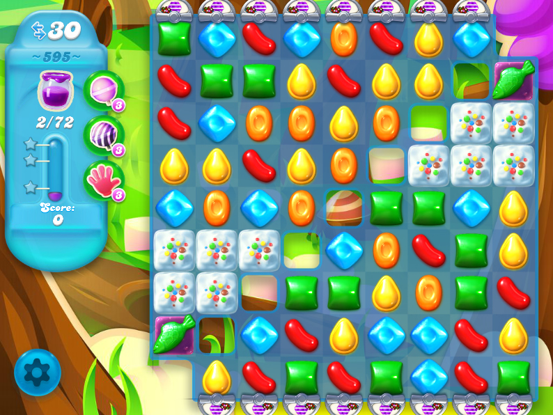 Candy Crush Soda 595