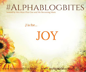 #AlphaBlogBites