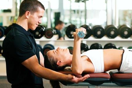 8 Reasons The Beginners Should Get a Personal Trainer