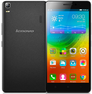 harga Lenovo A7000 terbaru