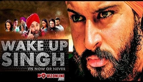 Wake Up Singh (2016) Punjabi Full Movie
