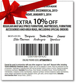 Free Printable Carson Pirie Scott Coupons