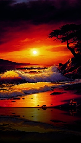 6214_Dusk_At_Sea_Jigsaw_Puzzle_lg