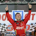 Allgaier Gets Xfinity Playoff Boost by Claiming Food City 300 Victory