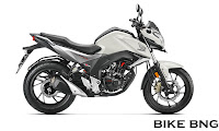 CB Hornet 160R Specifications and price