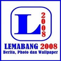 LEMABANG 2008