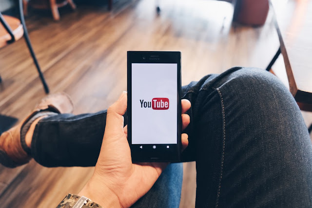 Why Streaming Videos is Easy to Upload