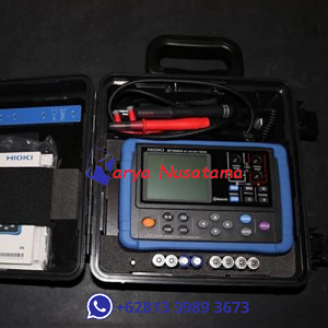 Battery Tester Hioki BT3554-52