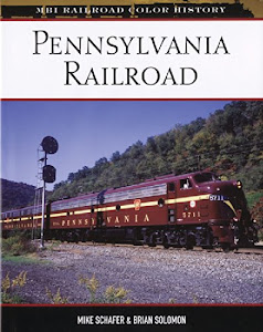 Pennsylvania Railroad