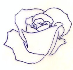 A Heckovalotta Roses