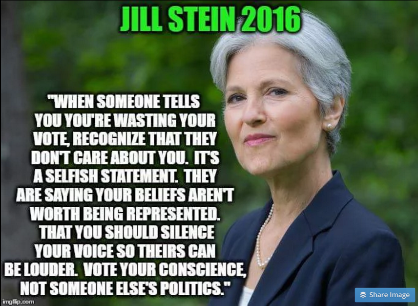 Biografi Profil Biodata Jill Stein Biography Biografia