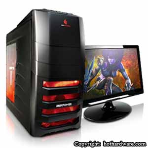 Gamer PC 10