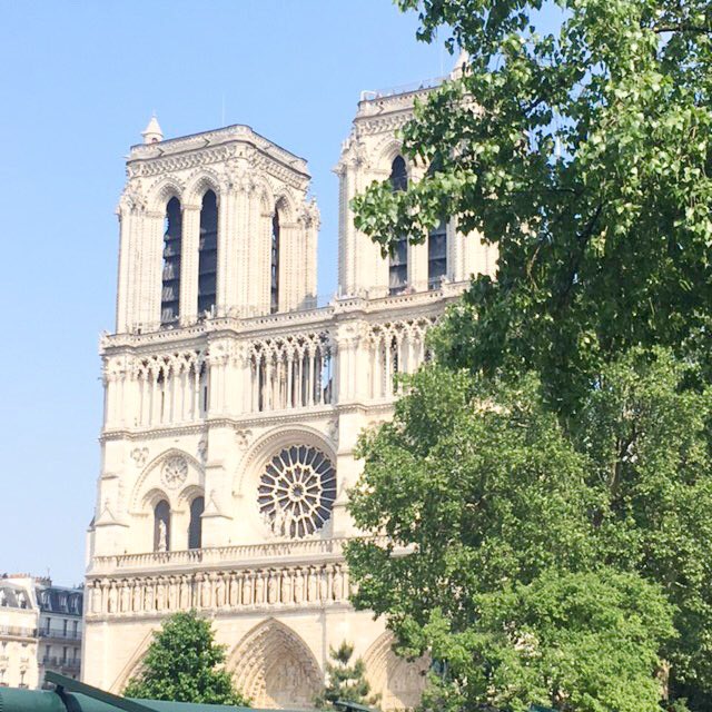 Notre Dame