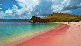 Pantai Tangsi Lombok | Tempat Wisata Lombok