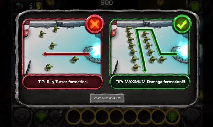 commando jack game strategy