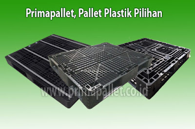 Tips Memilih Pallet Plastik Berkualitas dan Harga Murah