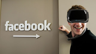 Facebook Release Teleportation Tool In 2025