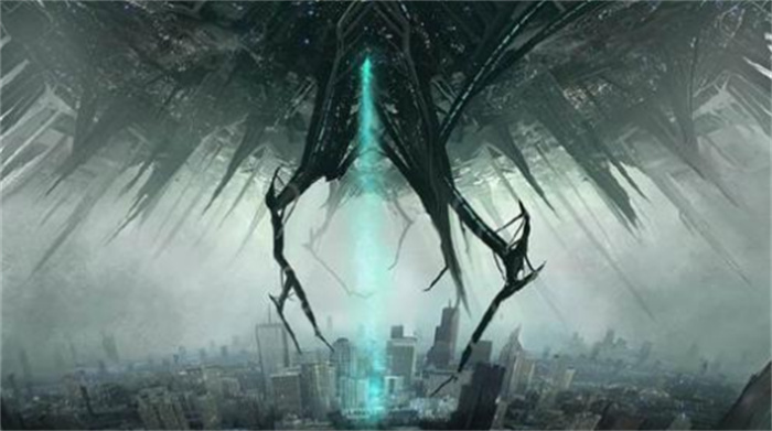 What Would It Be Like If An Alien Civilization Invaded The Global World One Day?