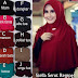 Jilbab Instan Harga Grosir