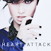 Lirik Lagu Demi Lovato - Heart Attack Dan Terjemahannya