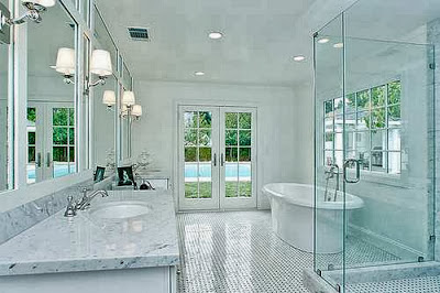 Bathroom Interior