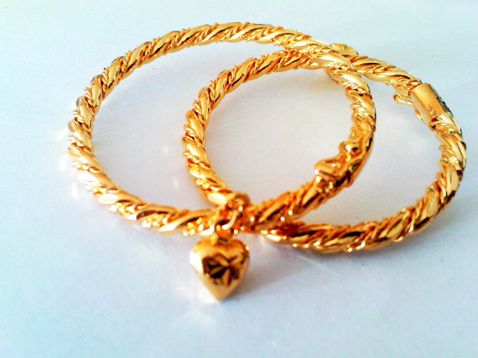 Cyber Jewelry Bangle Gelang Tangan Kanak Kanak