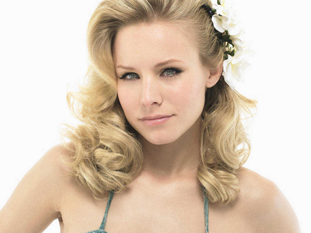 Kristen Bell Wallpapers