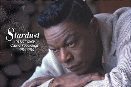 News!! Nat 'King' Cole - Stardust  The Consummate Capitol Recordings 1955-1959 (2006)