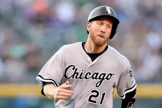 White Sox trade Todd Frazier to Yankees for top prospects