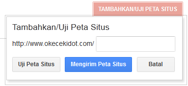 Cara Agar Konten Situs Kita Terdeteksi Google Secara Maksimal