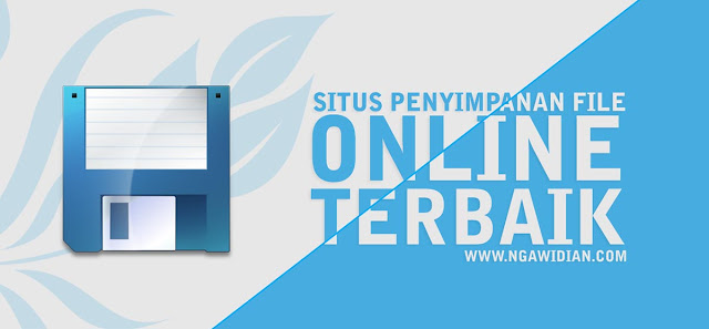 Situs Hosting Penyimpanan File Online