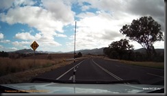 On the Road to Warialda