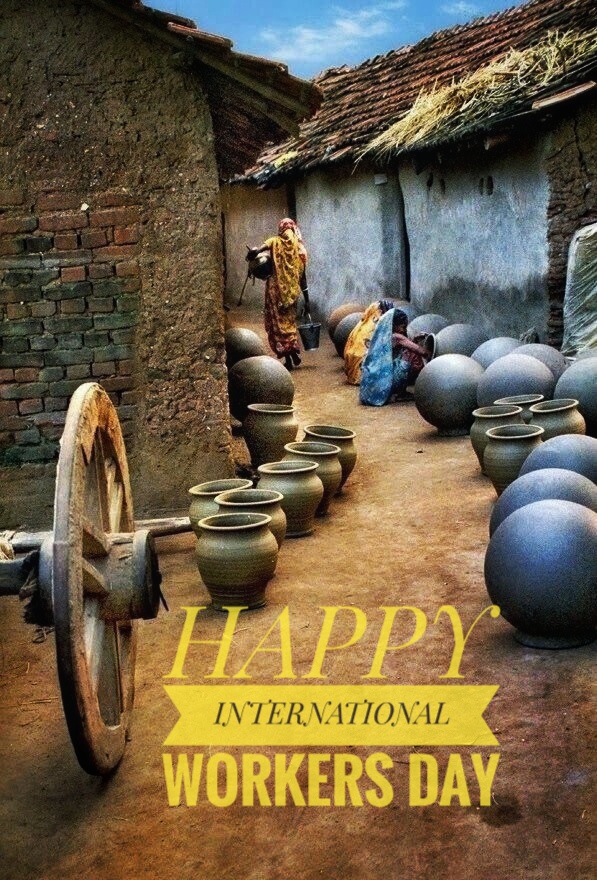 [HD WALLPAPERS] INTERNATIONAL WORKERS DAY