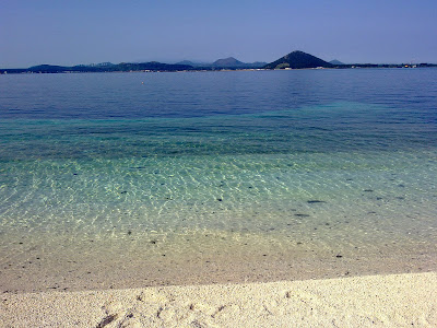 Udo Island