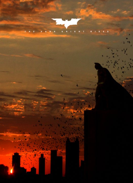 the dark knight rises. The Dark Knight Rises 20