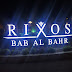 Rixos Bab al Bahr 