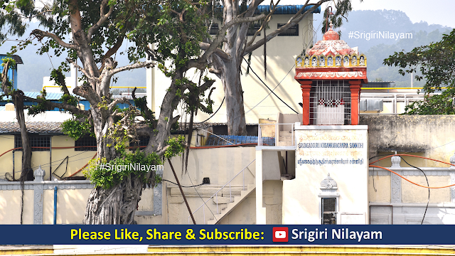 Tirumala Temple Secrets