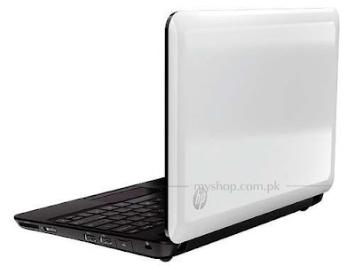 HP 110-3602TU