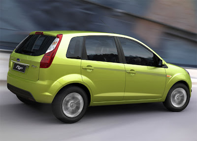 Ford Figo