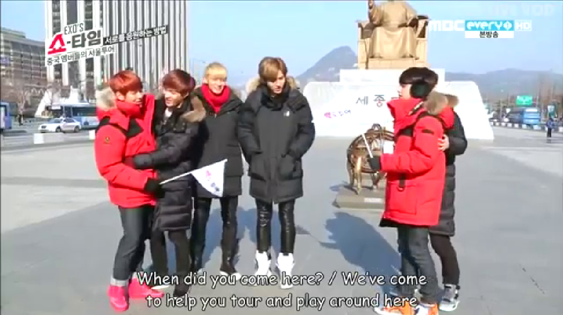 Unduh 620 Koleksi Gambar Exo Showtime Terbaik HD