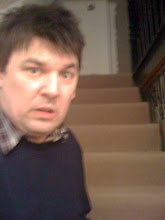 Stair/liftgate