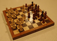 Chess Set