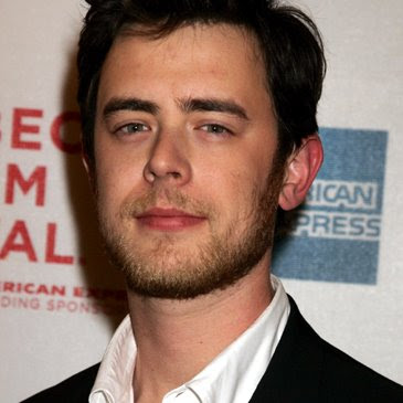 tom hanks son rapper. Colin Hanks yeap, the son