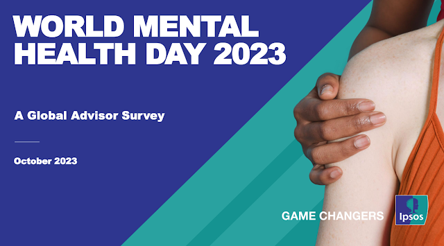 Giornata mondiale della salute mentale