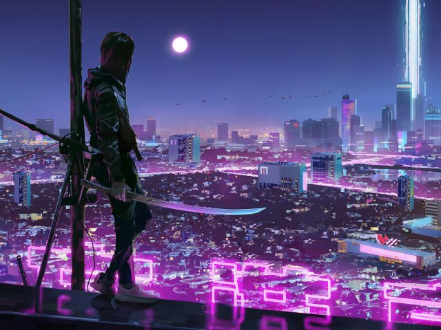 Is Cyberpunk 2077 Worth Buying?
