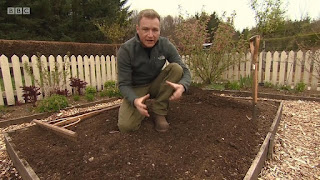 The Beechgrove Garden ep.6 2017