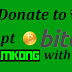 Help Teamkong with Donation