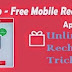Get Unlimited Recharge From Ladooo APK 