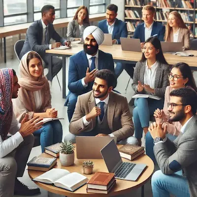 Best MBA programs for working professionals in India,