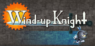 Wind-Up Knight Apk Game v1.7 Free